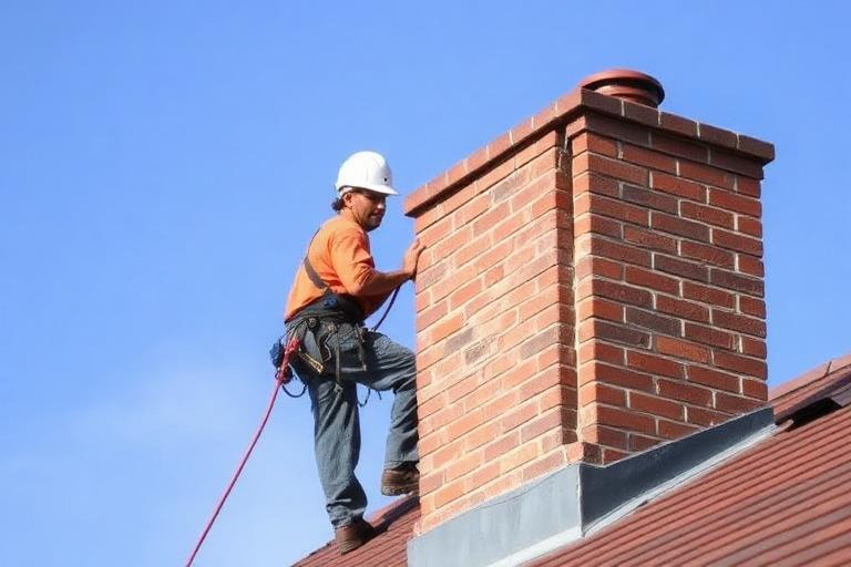 Chimney Work