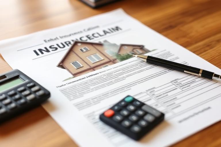 Insurance Claims