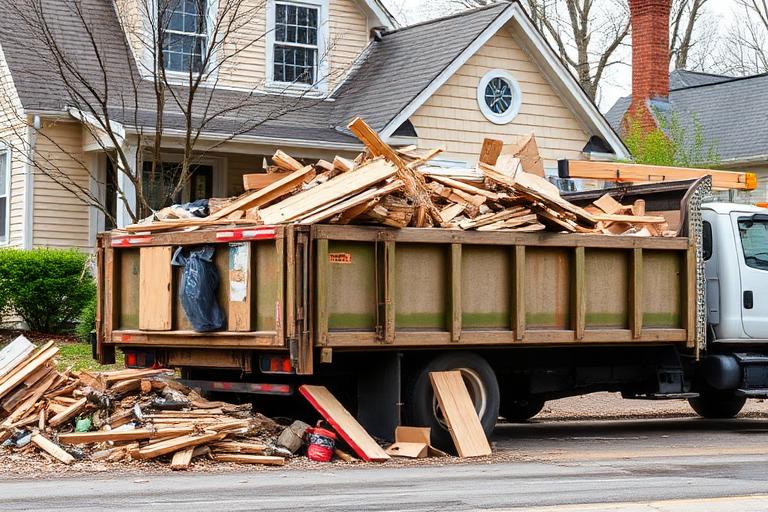 Junk Removal