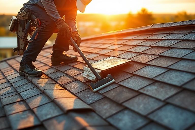 Roof Repair